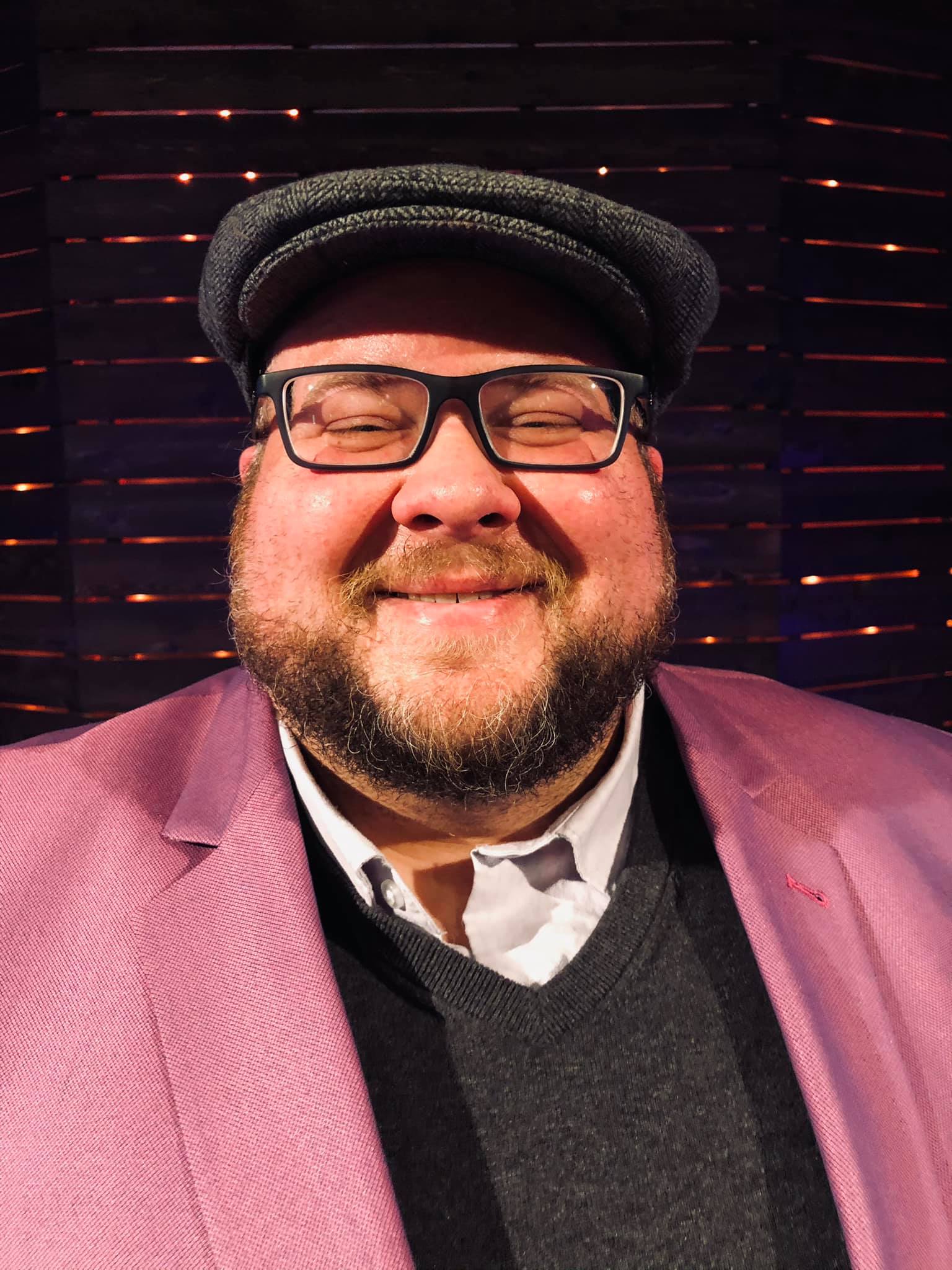 Staff La Mesa Church